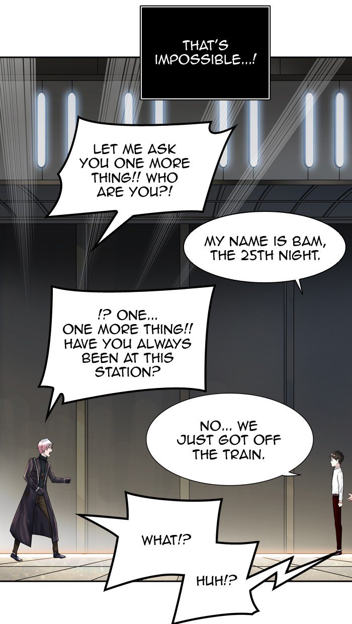 Tower of God, Chapter 402 image 028